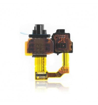 Sony Xperia Z1 L39H C6902 C6903 flex jack audio premium