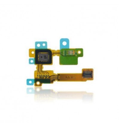 Sony Xperia Z1 L39H C6902 C6903 flex microfono premium.