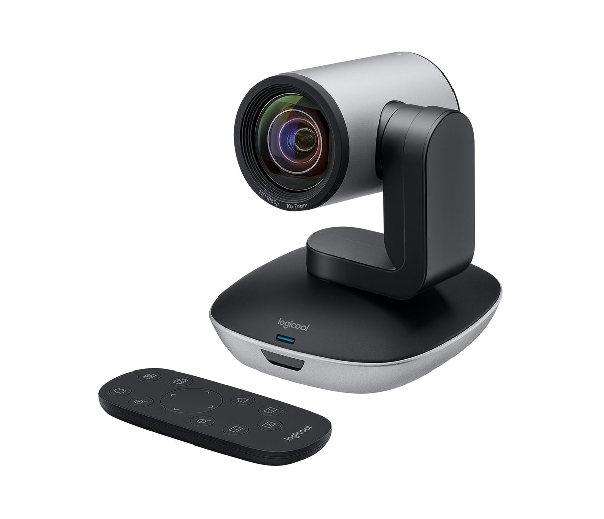 Webcam Logitech conferenccam ptz pro 2