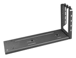 Kit montaje vertical para vga mars gaming mcagcv base magnetica 3 slots negro