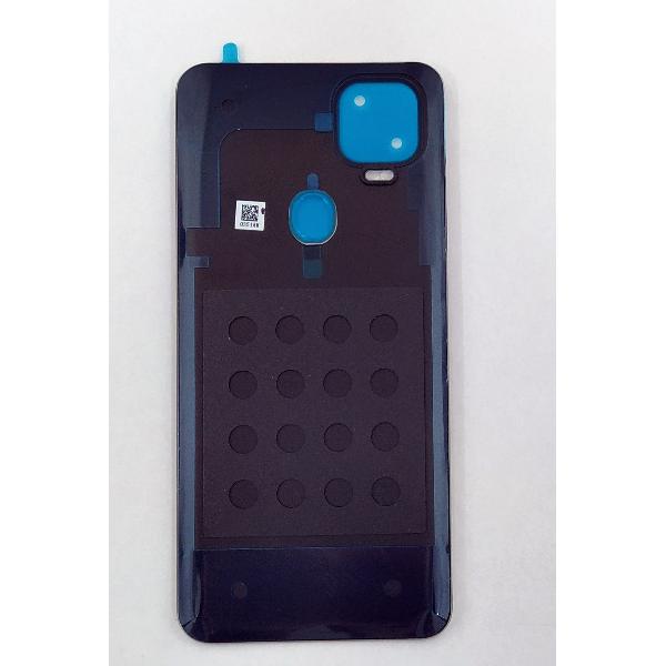 Tapa trasera o tapa bateria blanca para ZTE Axon 11 5G