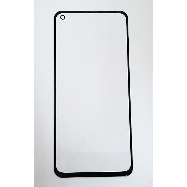 Cristal negro para Realme GT Master Edition 5G RMX3363