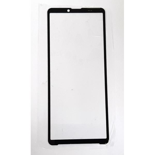 Cristal negro para Sony Xperia 10 III PDX-213