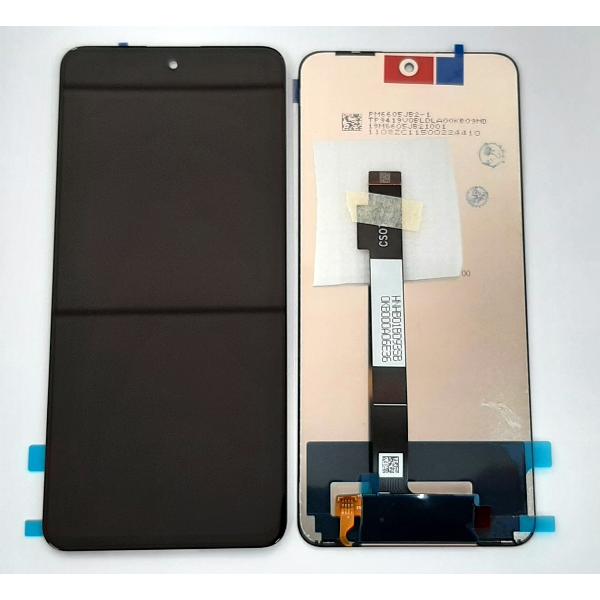 Pantalla lcd para Xiaomi Poco X3 GT mas tactil negro calidad premium