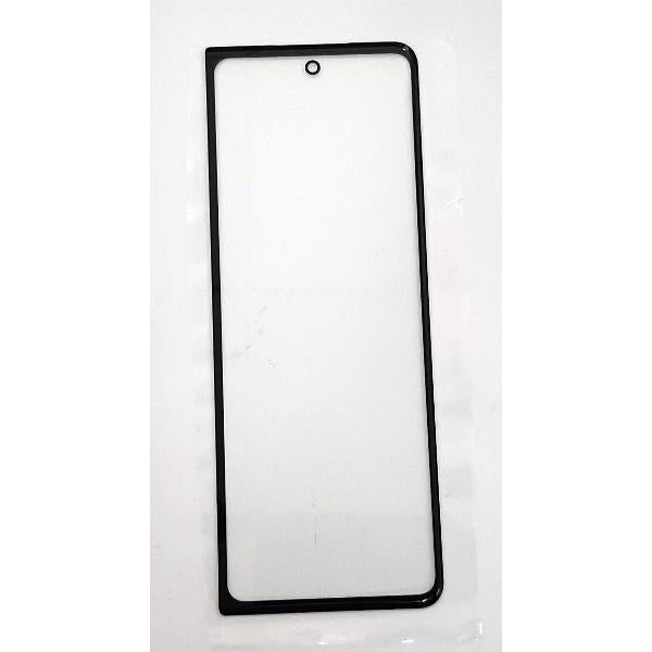 Cristal negro para Samsung Galaxy Z Fold 3 5G F926B