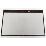 Tactil negro para Lenovo Yoga 720-15IKB calidad premium