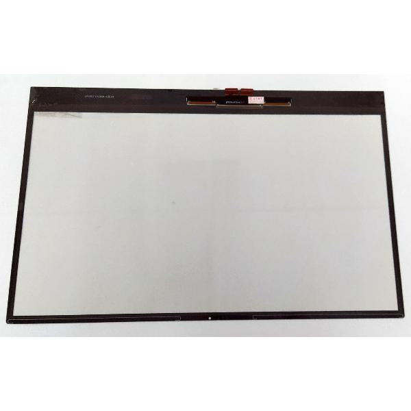Tactil negro para Lenovo Yoga 720-15IKB calidad premium