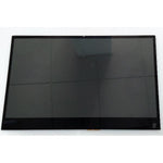 Pantalla lcd para Lenovo Yoga 720-15IKB mas tactil negro calidad premium
