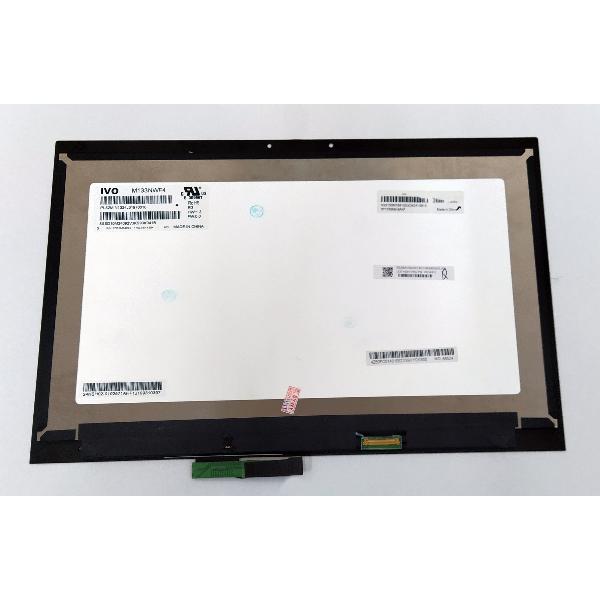 Pantalla lcd para Lenovo ThinkPad Yoga 370 13.3 mas tactil negro calidad premium