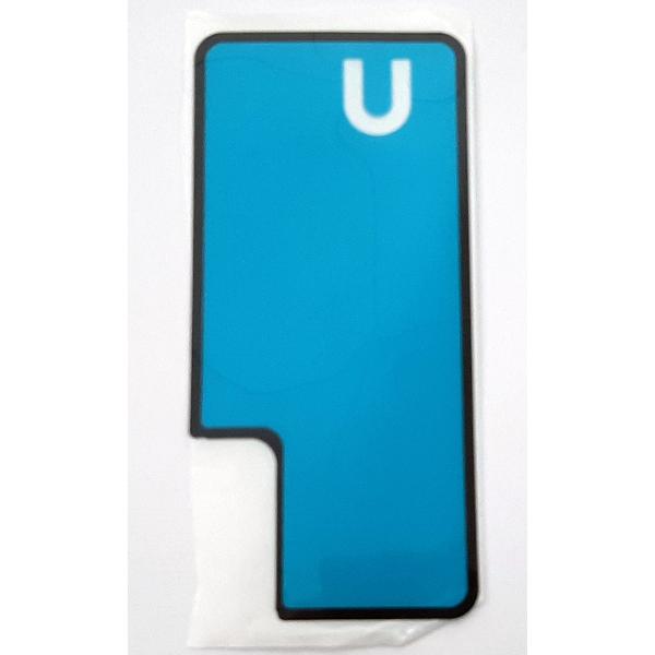 Adhesivo precortado marco frontal para Samsung Galaxy S21 Plus 5G calidad premium