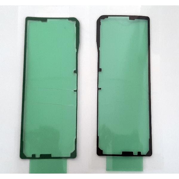 Adhesivo precortado marco frontal para Samsung Galaxy Z Fold2 5G F916 calidad premium