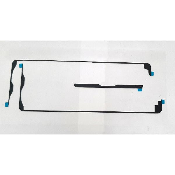 Adhesivo precortado tactil para IPad 9ª Generacion 2021 A2602 Wifi A2604 Wifi,GSM calidad premium