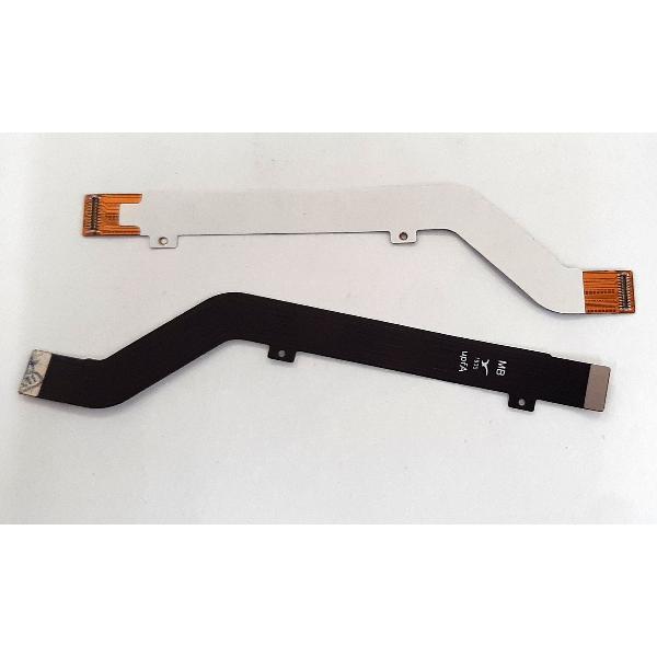 Flex central para ZTE Blade V2020 calidad premium remanufacturado