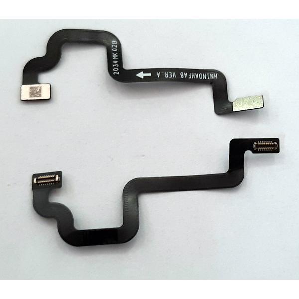 Flex señal para Huawei Mate 40 Pro NOH-AN00 NOH-NX9 calidad premium