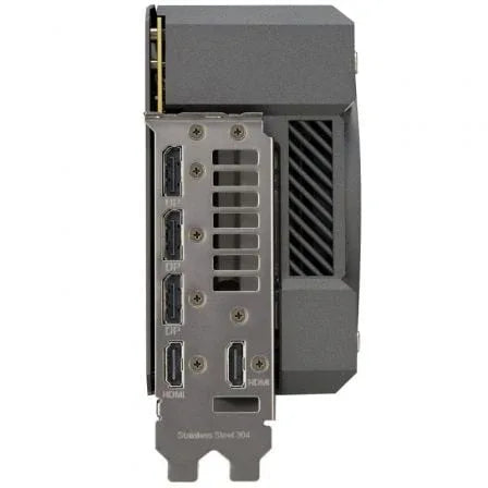 Tarjeta Gráfica Asus TUF Gaming GeForce RTX 5080 OC/ 16GB GDDR7 - PixelPlaza