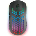 Pack Gaming Mars Gaming MCPWX/ Teclado Inalámbrico + Ratón Inalámbrico + Alfombrilla - PixelPlaza