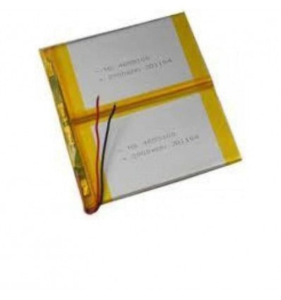 Batería Tablet Generica 3.7V 6000MAH 3,0X110X155