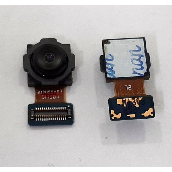 Flex camara trasera 5 mpx para Samsung Galaxy A12 Nacho 2021 SM-A127F/DS calidad premium