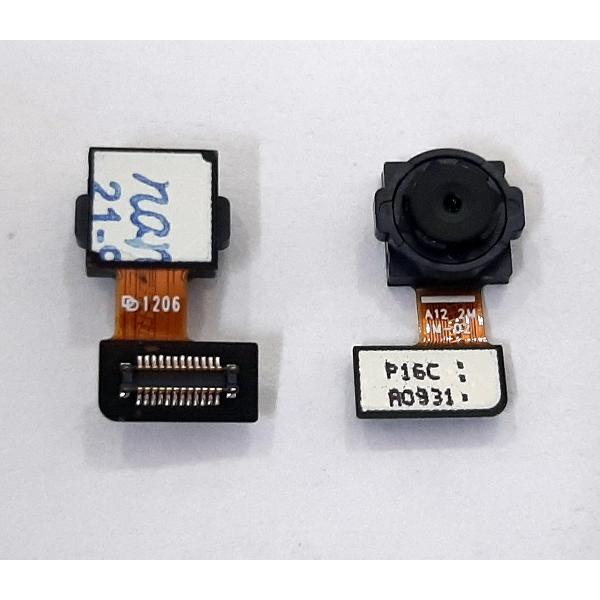 Flex camara trasera macro 2 mpx para Samsung Galaxy A12 Nacho 2021 SM-A127F/DS calidad premium
