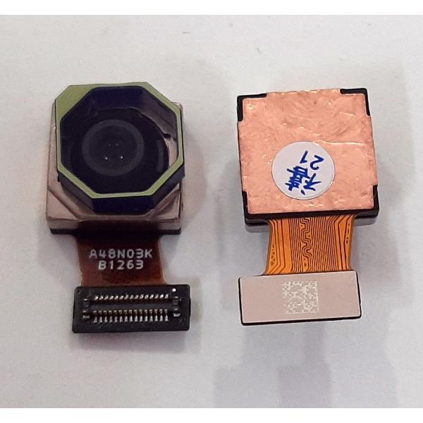 Flex camara trasera 48 mpx para Xiaomi Poco X3 Pro calidad premium