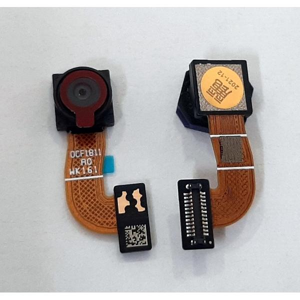 Flex camara trasera depth 2 mpx para Xiaomi redmi note 8 calidad premium