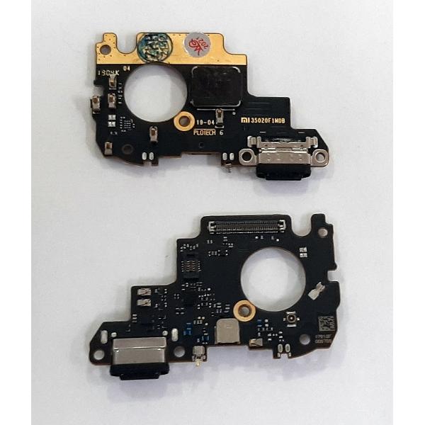 Flex puerto carga para Xiaomi Mi 9 M1902F1G calidad premium