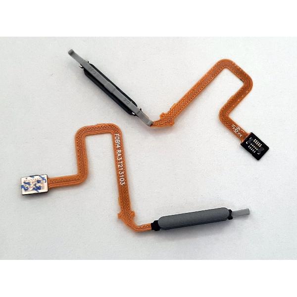Flex boton negro para Xiaomi Poco X3 GT calidad premium
