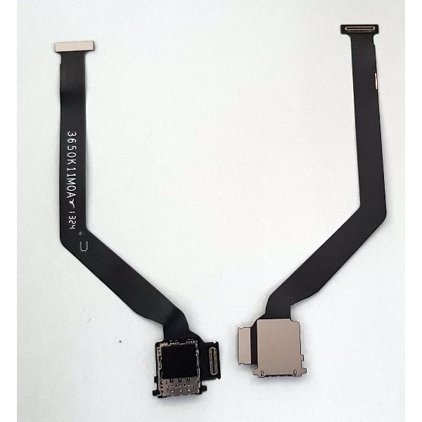 Flex lector sim para Xiaomi MI 11I calidad premium