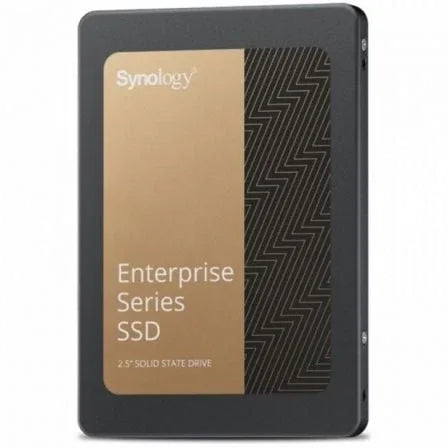 Disco SSD Synology SAT5221 480GB/ SATA III - PixelPlaza