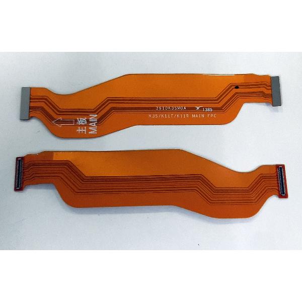 Flex central para Xiaomi  11T  11T Pro calidad premium