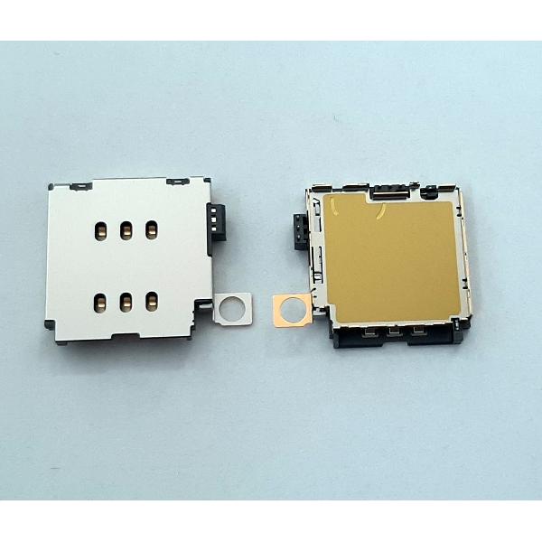 Flex lector single sim para IPhone 13 Mini calidad premium