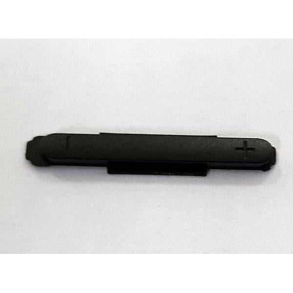 Boton volumen negro para Microsoft Surface Pro X calidad premium