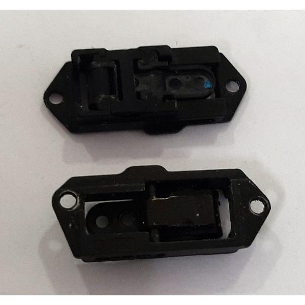 Set 2 soportes para Microsoft Surface Pro 7 calidad premium