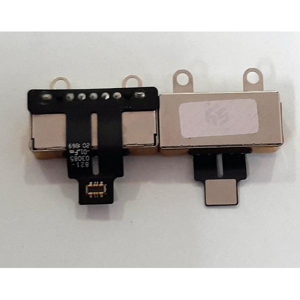 Flex power jack para Macbook Pro A2442 14" 2021 calidad premium remanufacturado