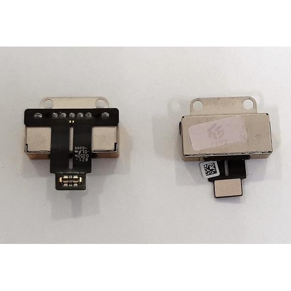 Flex power jack para Macbook Pro A2485 16.2" 2021 calidad premium remanufacturado