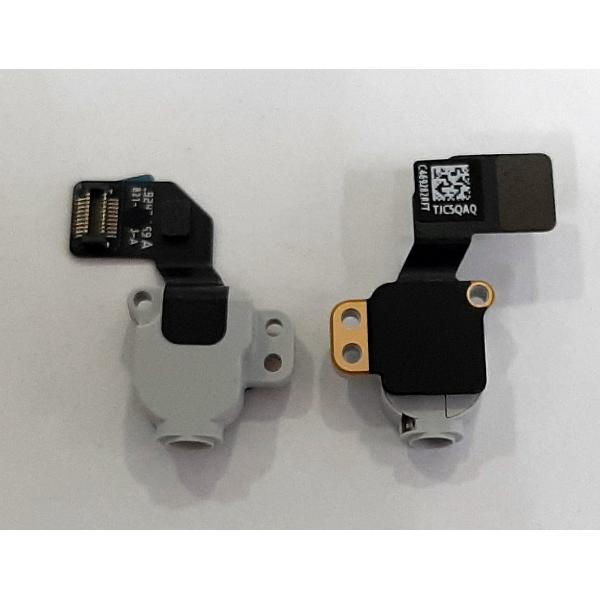 Flex jack audio blanco para Apple MacBook Pro 15" A1990 calidad premium remanufacturado