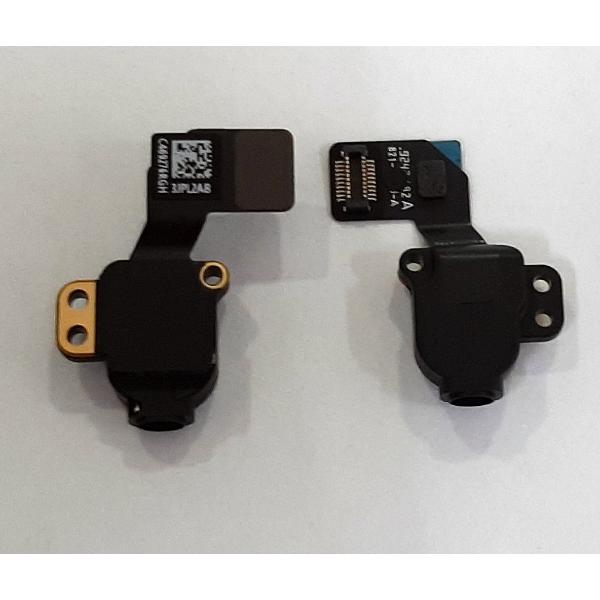 Flex jack audio negro para Apple MacBook Pro 15" A1990 calidad premium remanufacturado