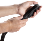 Organizador de Cables Aisens A151-0405/ 1m