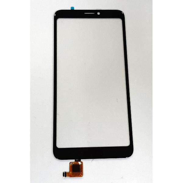 Tactil negro para TP-Link Neffos C7S TP7051A calidad premium
