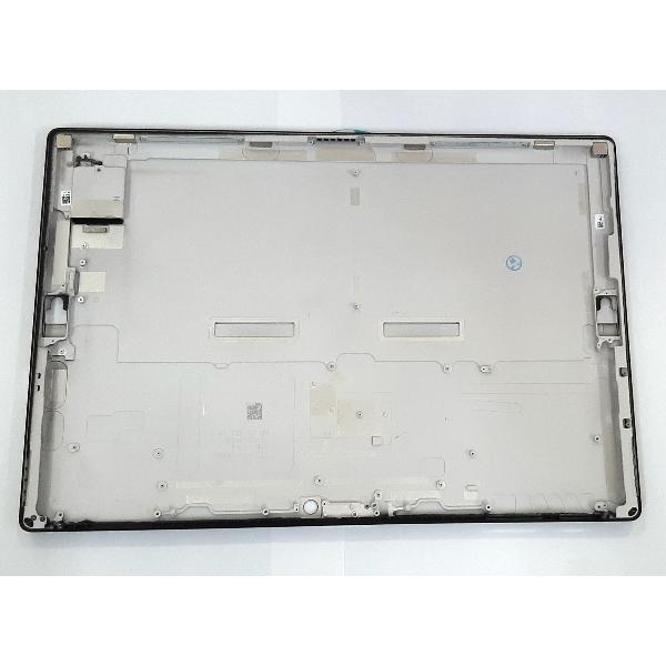 Carcasa trasera o tapa negra para Microsoft Surface Pro 7 Plus calidad premium