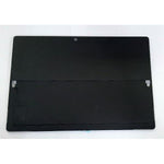 Carcasa trasera o tapa negra para Microsoft Surface Pro 7 Plus calidad premium
