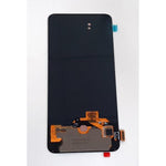 Pantalla oled para Oppo Reno CPH1917 mas tactil negro calidad hehui