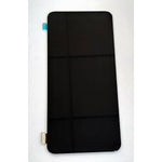 Pantalla oled para Oppo Reno CPH1917 mas tactil negro calidad hehui