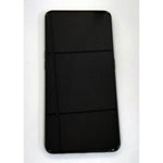 Pantalla oled para Oppo Reno CPH1917 mas tactil negro mas marco negro calidad hehui
