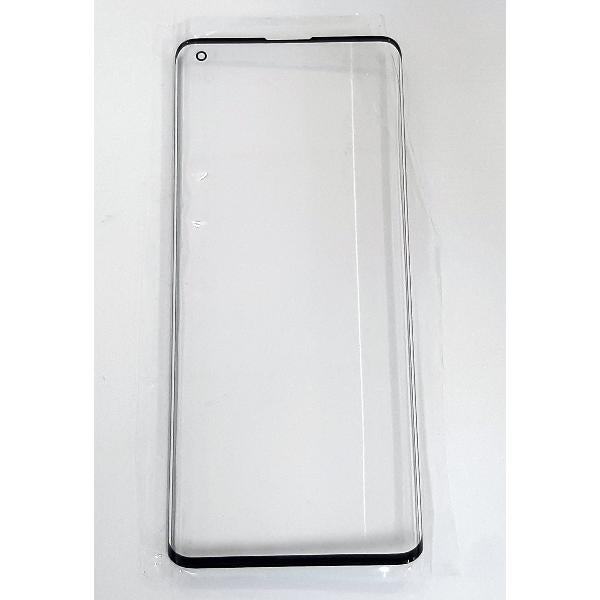 Cristal negro para Motorola Moto Edge