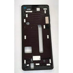 Carcasa central o marco purpura para Motorola Moto Edge calidad premium