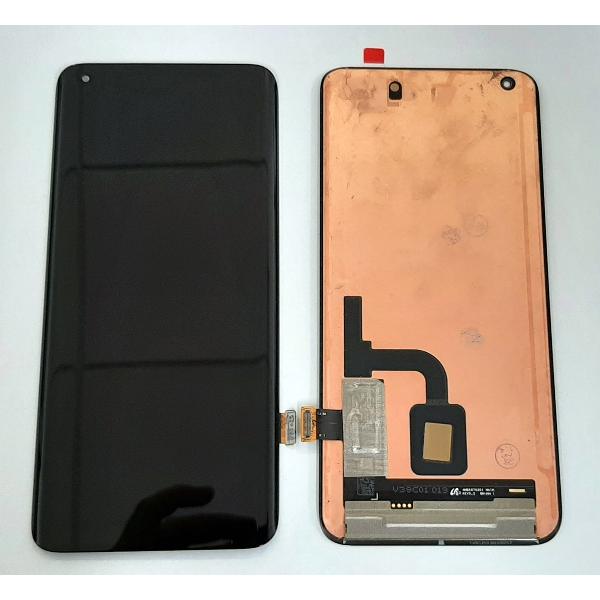Pantalla lcd para Xiaomi Mi 10 5G / Xiaomi Mi 10 Pro 5G mas tactil negro Calidad Premium