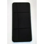 Pantalla lcd para Xiaomi Mi 10 5G / Xiaomi Mi 10 Pro 5G mas tactil negro mas marco azul calidad premium