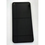 Pantalla lcd para Realme GT 5g mas tactil negro mas marco negro calidad premium