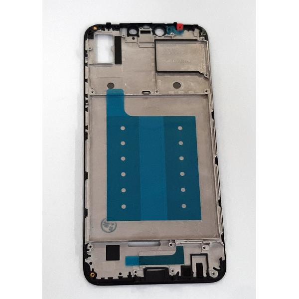 Carcasa central o marco negro para Lenovo S5 Pro L58041 calidad premium